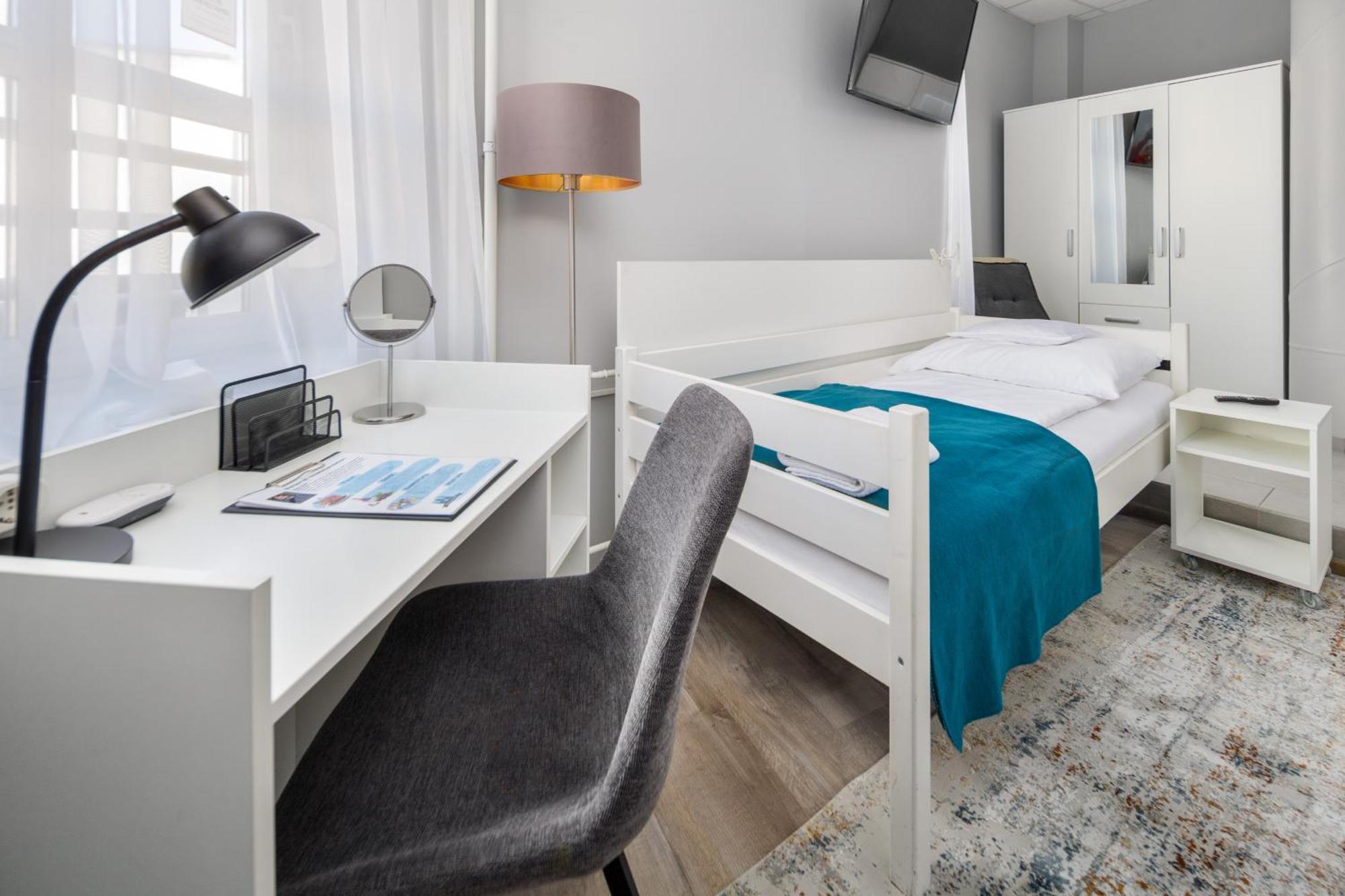 Downtown Apartment House Blue Budapest Bagian luar foto